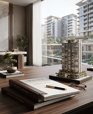 Property & Real Estate