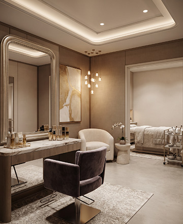 Beauty & Personal Care